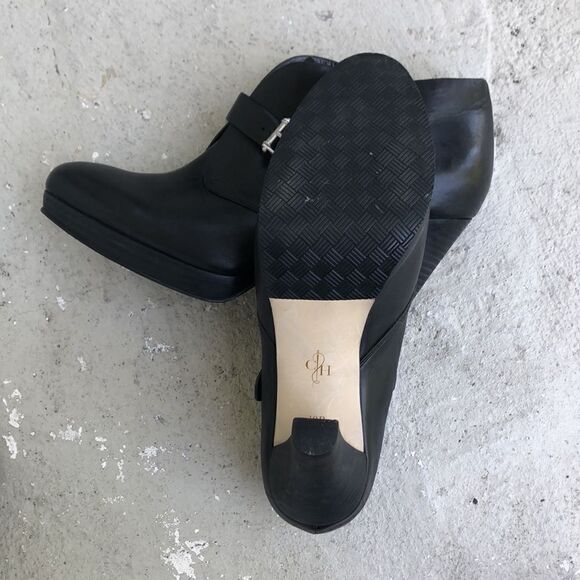 Cole Haan Darcy booties - Picture 6 of 8